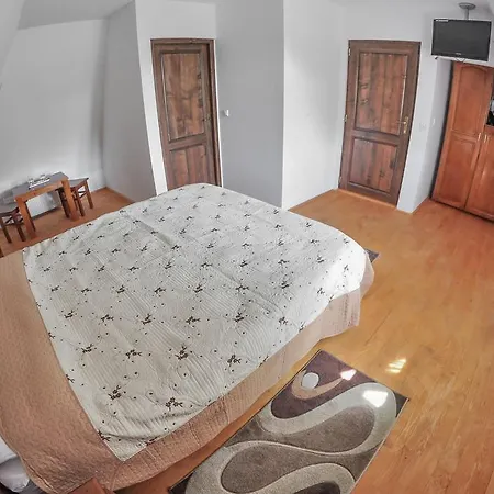 Holiday home Casele De Vacanta Luca & Vicentiu *