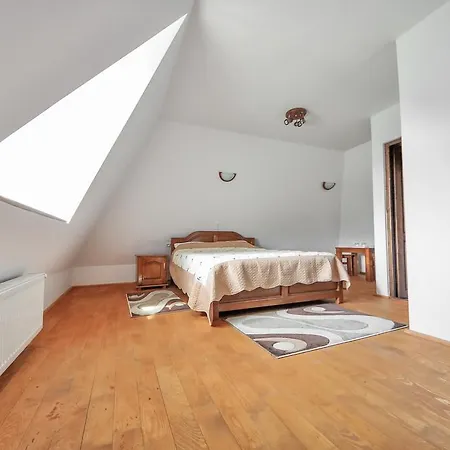 Holiday home Casele De Vacanta Luca & Vicentiu