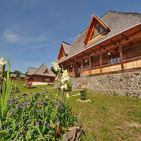 Holiday home Casele De Vacanta Luca & Vicentiu
