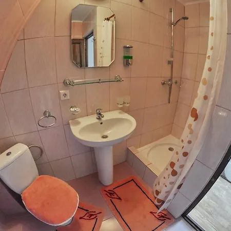 Holiday home Casele De Vacanta Luca & Vicentiu