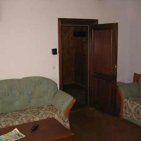 Holiday home Casele De Vacanta Luca & Vicentiu