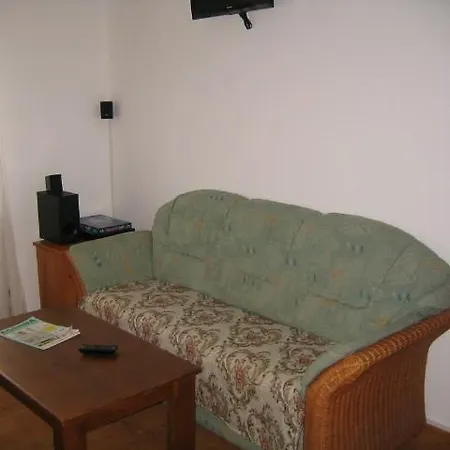 Holiday home Casele De Vacanta Luca & Vicentiu Botiza