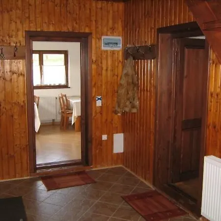 Holiday home Casele De Vacanta Luca & Vicentiu *