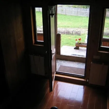 Holiday home Casele De Vacanta Luca & Vicentiu