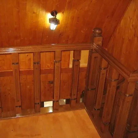 Holiday home Casele De Vacanta Luca & Vicentiu Botiza