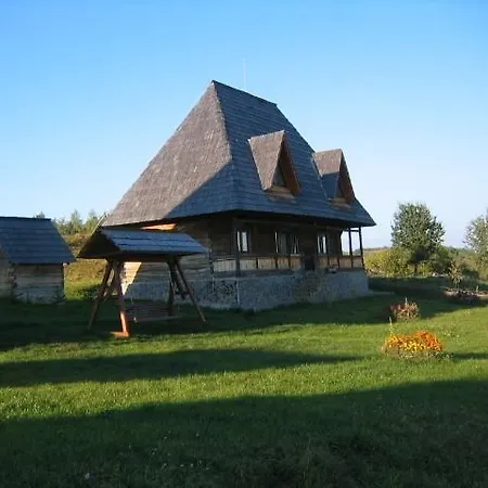 Holiday home Casele De Vacanta Luca & Vicentiu *