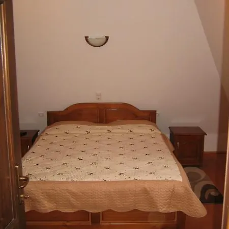 Casele De Vacanta Luca & Vicentiu Botiza