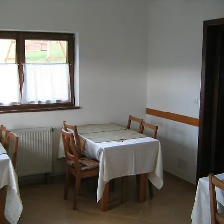 Holiday home Casele De Vacanta Luca & Vicentiu