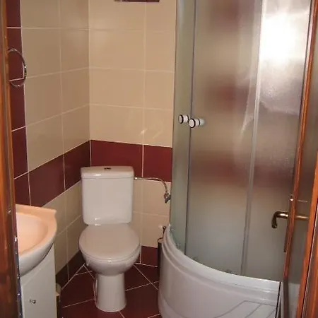 Holiday home Casele De Vacanta Luca & Vicentiu *
