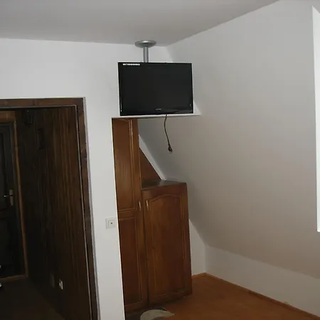 Holiday home Casele De Vacanta Luca & Vicentiu *