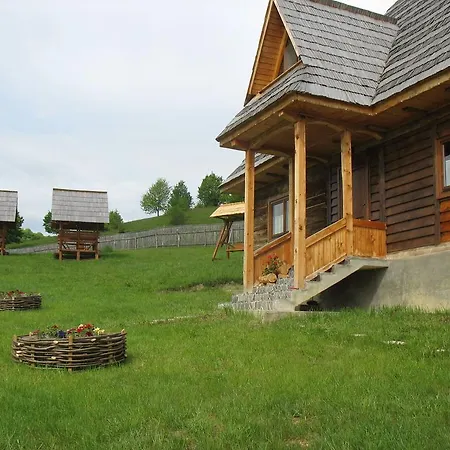Holiday home Casele De Vacanta Luca & Vicentiu