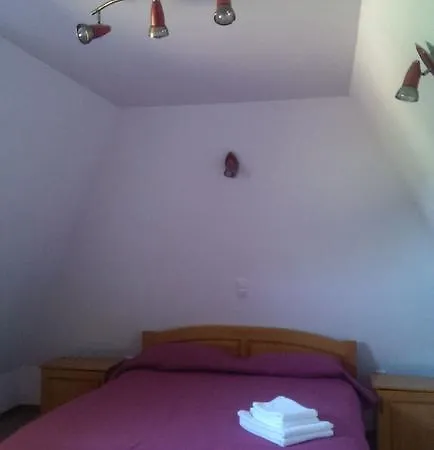 Casele De Vacanta Luca & Vicentiu Holiday home *