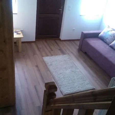 Holiday home Casele De Vacanta Luca & Vicentiu