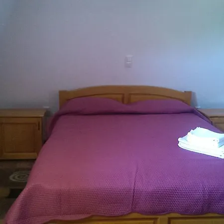 Holiday home Casele De Vacanta Luca & Vicentiu