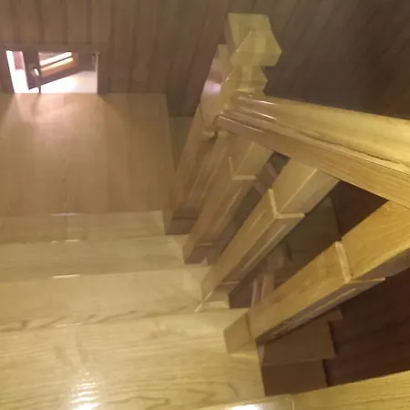 Casele De Vacanta Luca & Vicentiu Holiday home